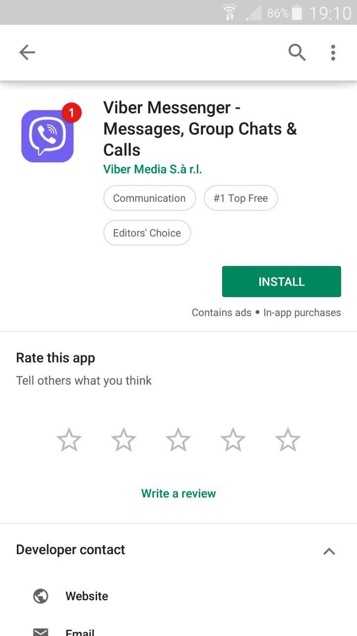 How Does Viber Work A Complete Guide to Messaging and Free Calls
