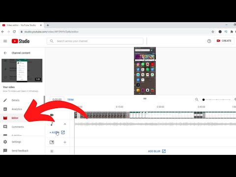 how to add music to your youtube video YouTube