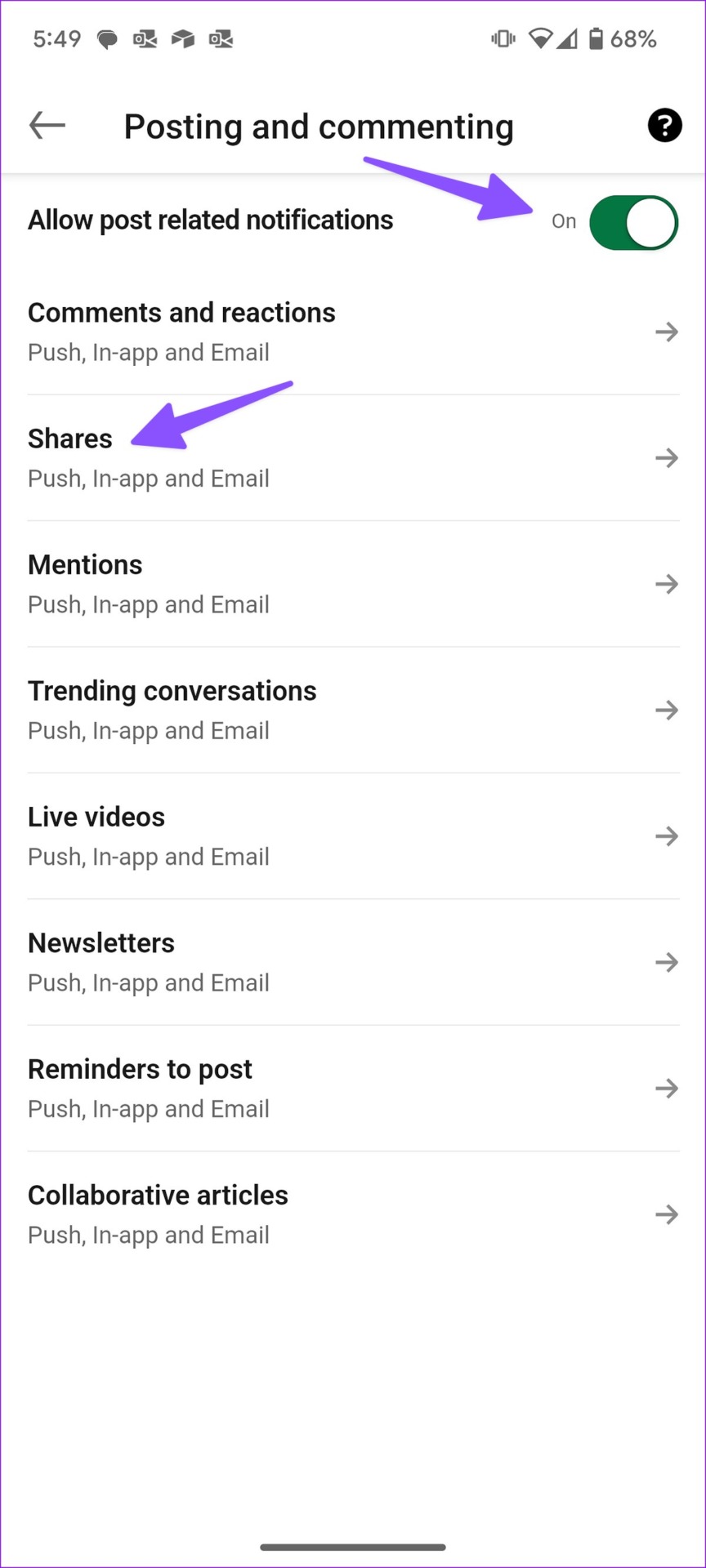 How to Stop LinkedIn Emails Guiding Tech