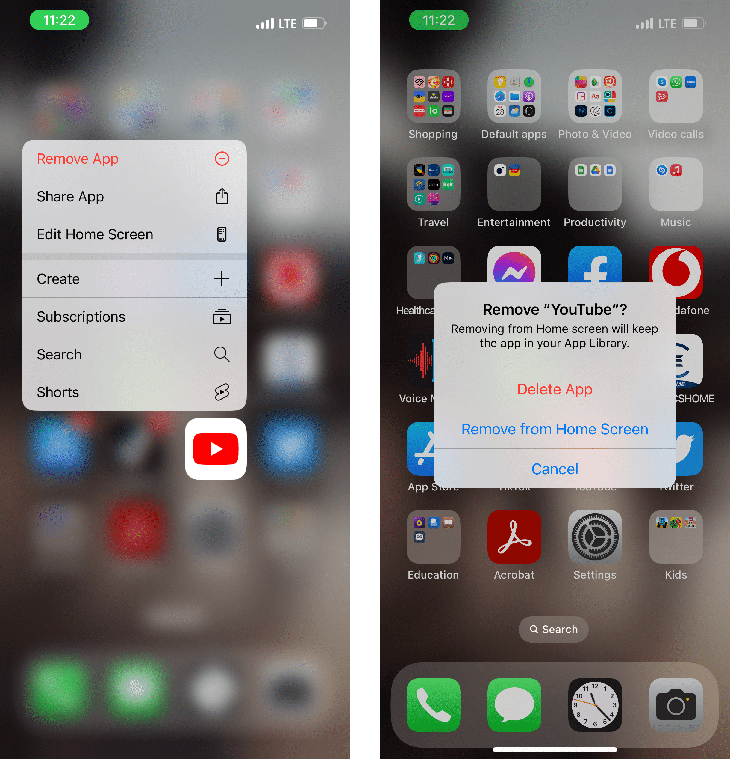 How to Clear Cache on YouTube Mac and iPhone Guides Nektony