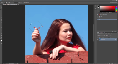 how to edit adobe stock images in photoshop