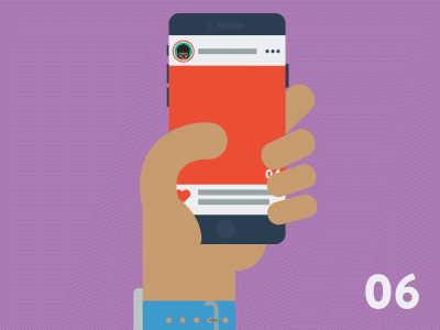 Posting Animated GIFs on LinkedIn: Tips for Eye-Catching Content