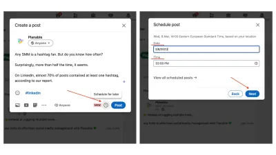 How to Edit a Scheduled Post on LinkedIn Without Losing Engagement
