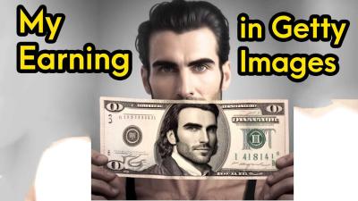 How Much Does Getty Images Stock Photography Pay: What You Can Expect as a Contributor