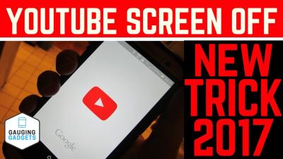 How to Listen to YouTube with Screen Off on Your Mobile Device