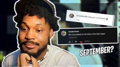 When is CoryxKenshin Coming Back to YouTube? Latest Updates on His Return