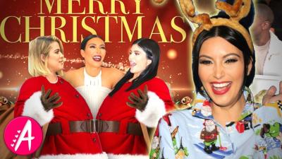 Exploring the Journey of A Very Merry Christmas with the Kardashians on Dailymotion