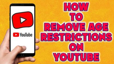 How to Remove Age Restrictions on Dailymotion for Seamless Access