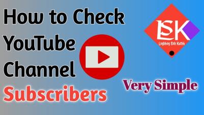 How to Check When You Subscribed to Someone on YouTube: A Simple Guide