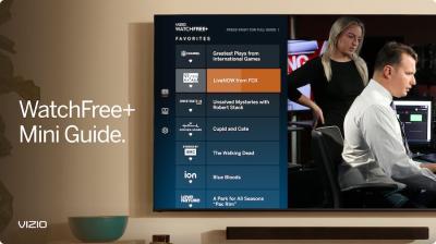 How to Watch Dailymotion on Vizio TV: A Complete Guide to Streaming