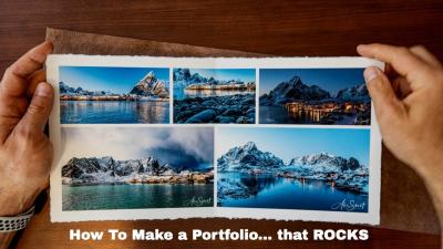 How to Build a Stronger Portfolio by Leveraging Photos from Imago Images