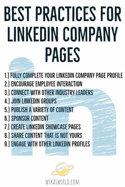 Managing Multiple LinkedIn Company Pages: What You Need to Know