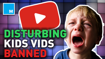 Why Does YouTube Recommend Disgusting Videos? Algorithms Explained