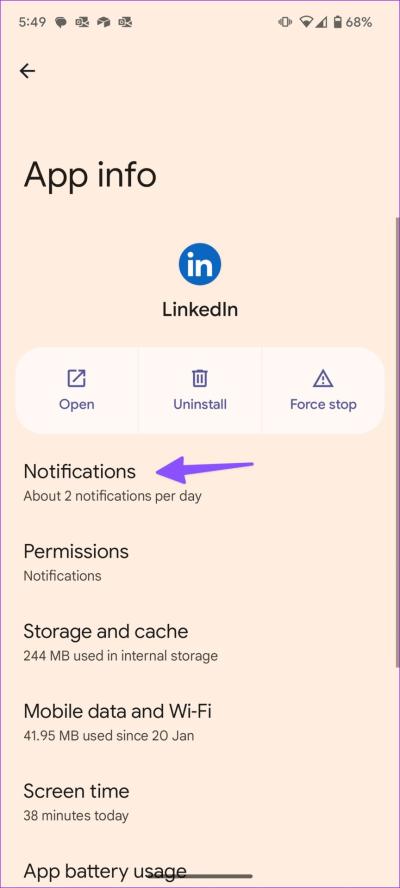 How to Stop Receiving LinkedIn Emails: A Simple Solution