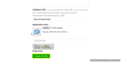 How to Set Up a Dailymotion API Key for Developers