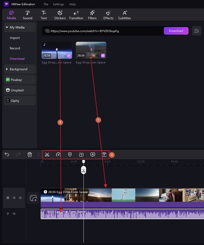 How to Add Music to iMovie on Mac