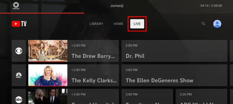 How to Record on YouTube TV Easily