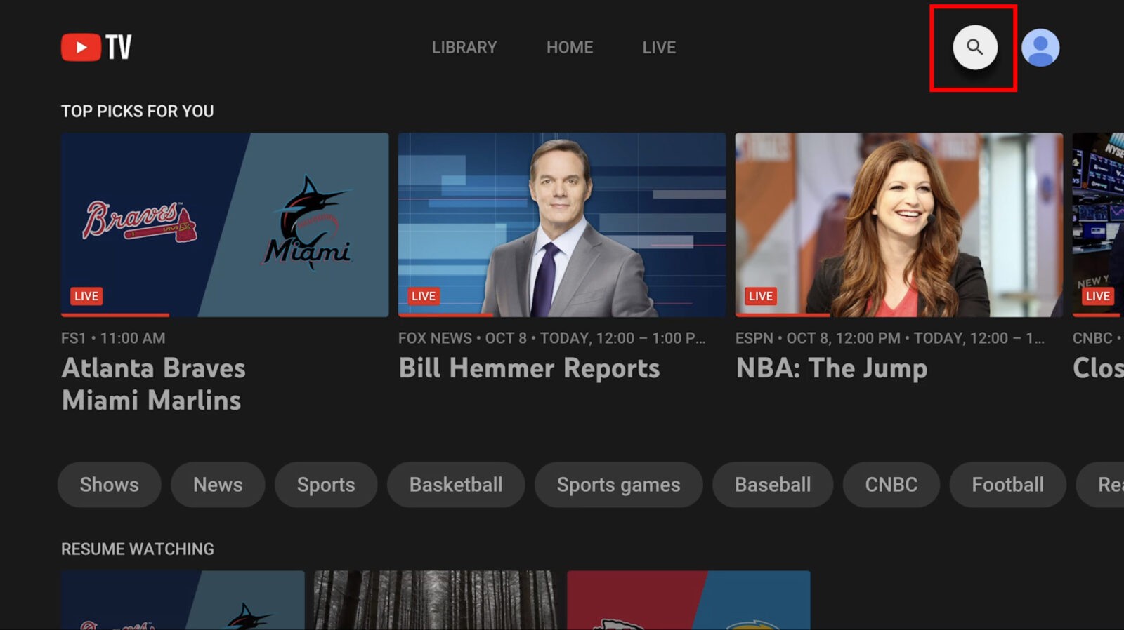 How to Record Anything on YouTube TV HelloTech How
