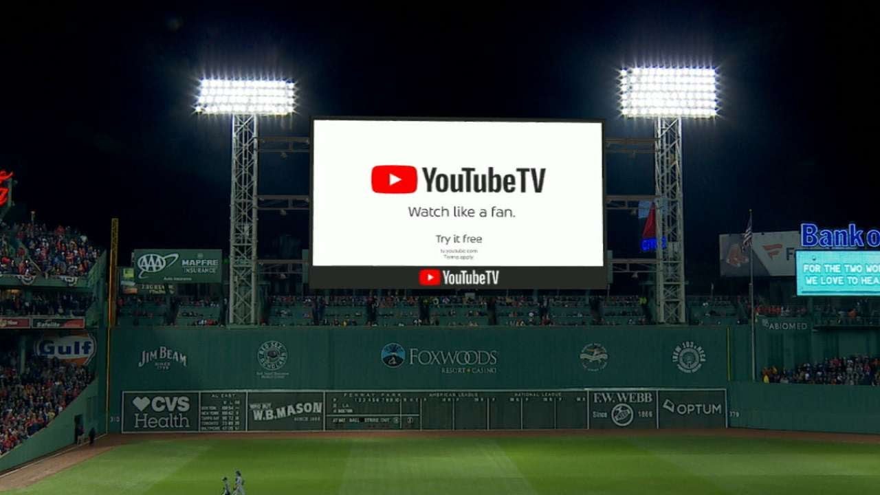 How To Watch Mlb On Youtube Tv Clearance bellvalefarmscom