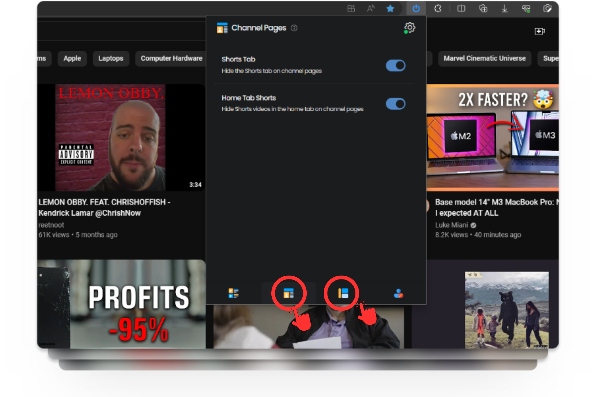 How to Disable Remix Feature on YouTube Shorts for Customized Viewing