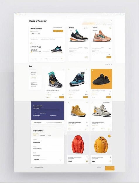 Premium Photo Seamless Shopping Cart Clear Details Smooth Checkout