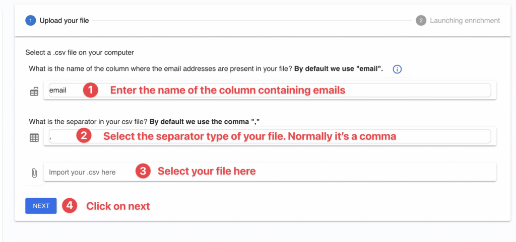 How To Find Linkedin Profile From Email Address 2024