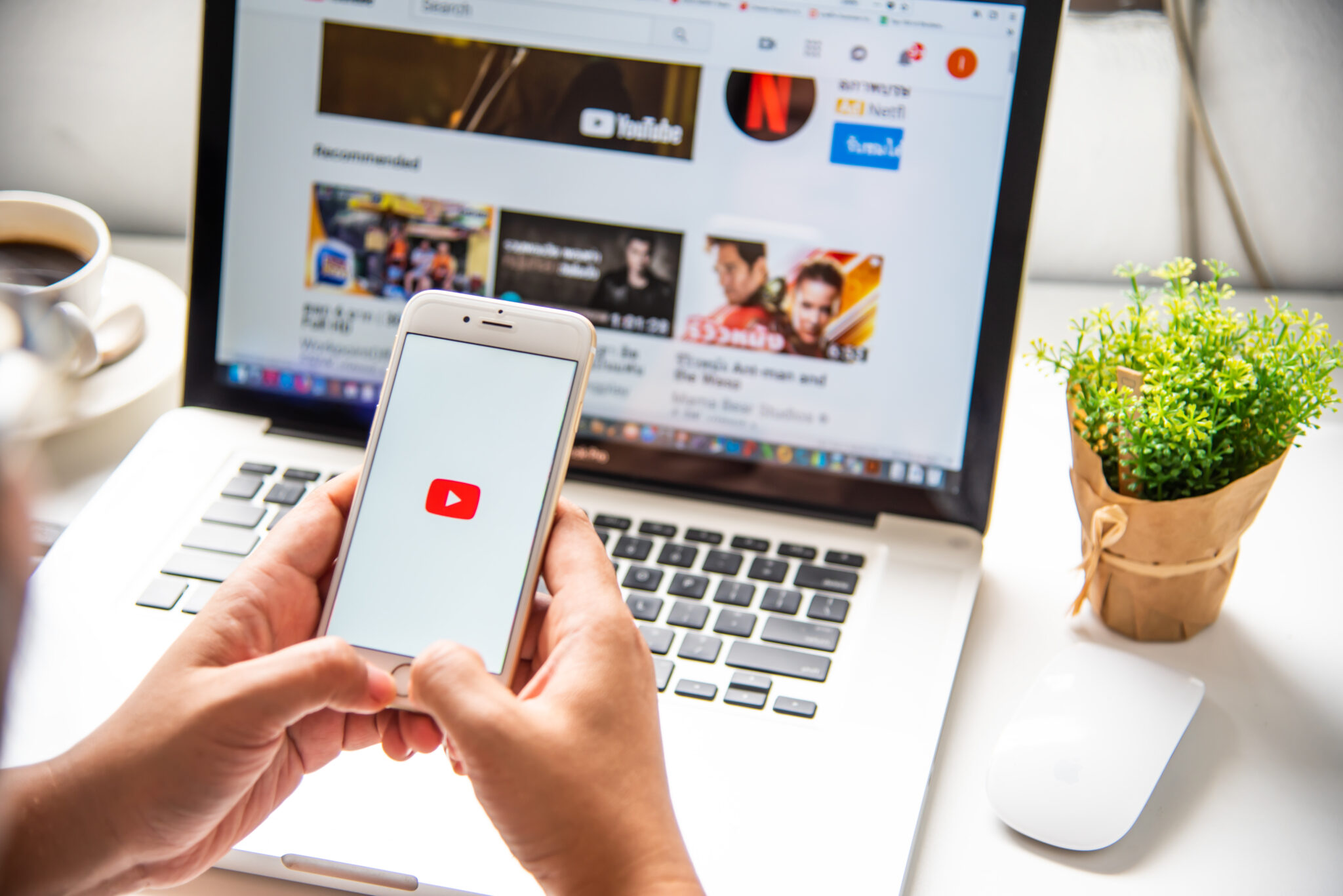 How To Change Your Youtube Name Step By Step Guide