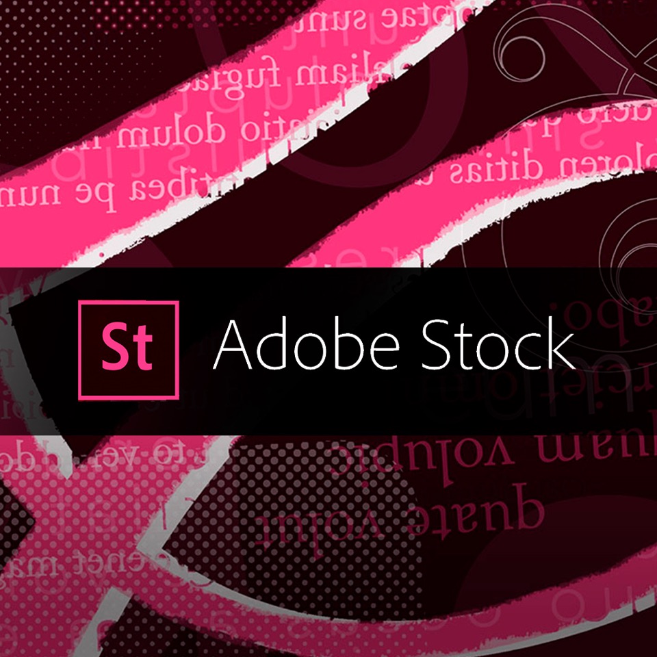 Adobe Stock per InDesign TotalPhotoshop