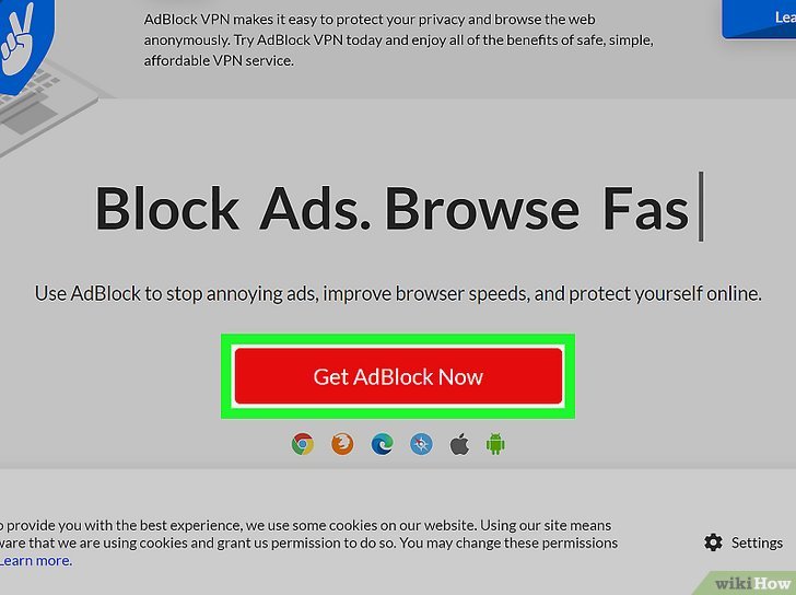 3 Ways to Block Advertisements on Google Chrome