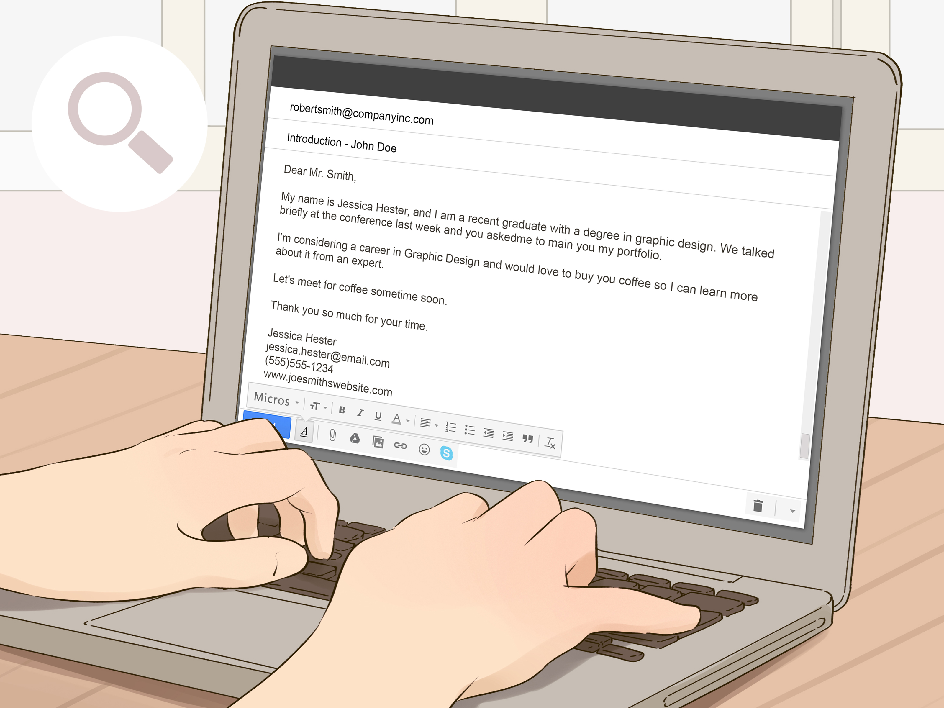 3 manires de rpondre de manire approprie wikiHow