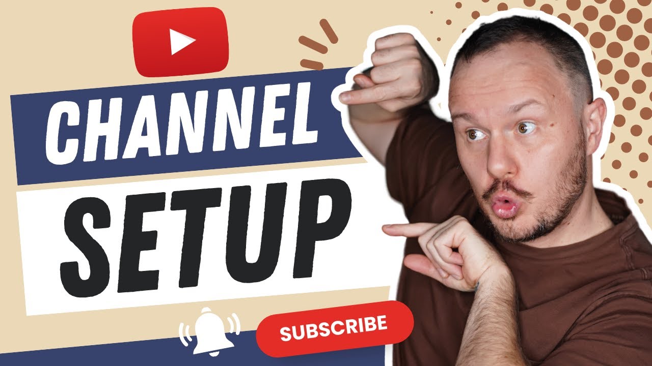 How to Create a YouTube Channel for Beginners StepbyStep Tutorial