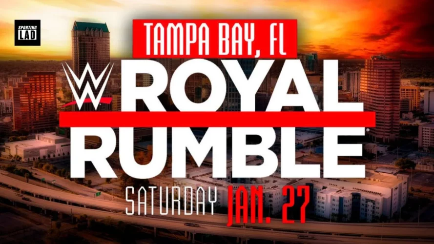 How Much Are Front Row Royal Rumble Tickets and What Is the Best Way to Secure Them?