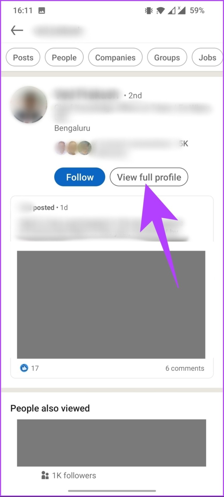 How to Block Someone on LinkedIn Without Them Knowing Guiding Tech
