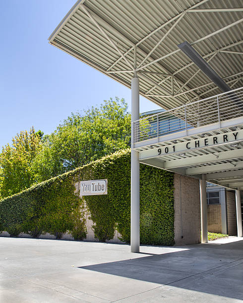 10 Youtube Headquarters Stock Photos Pictures RoyaltyFree Images