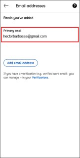 How to Change the Primary Email Address on a LinkedIn Account