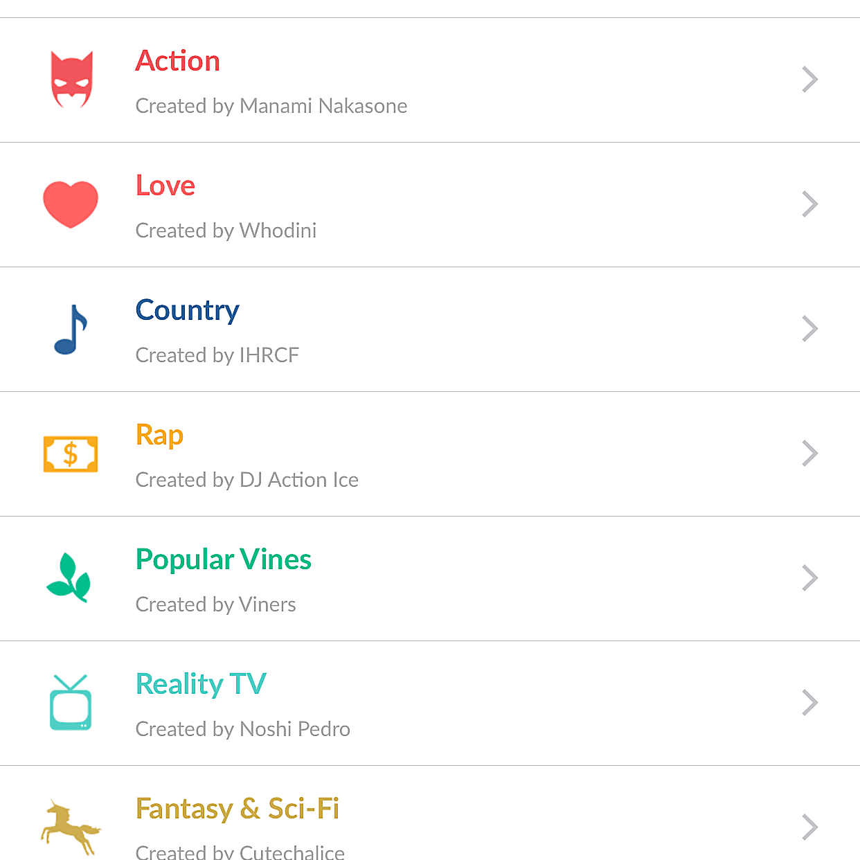 Get Started With Dubsmash