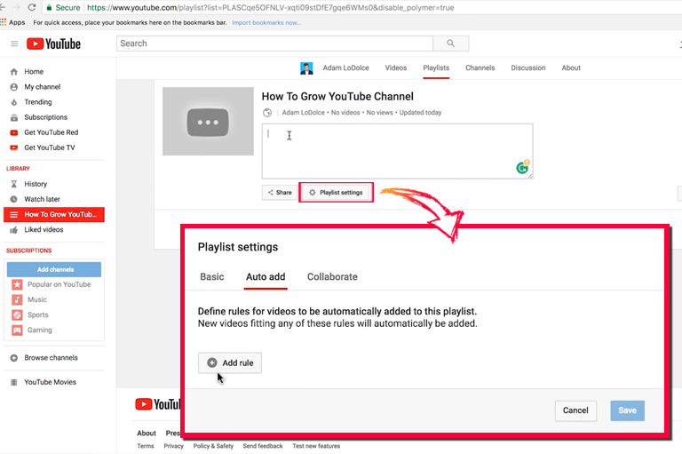 Set up a YouTube Channel Your StepByStep Guide Viewership Media