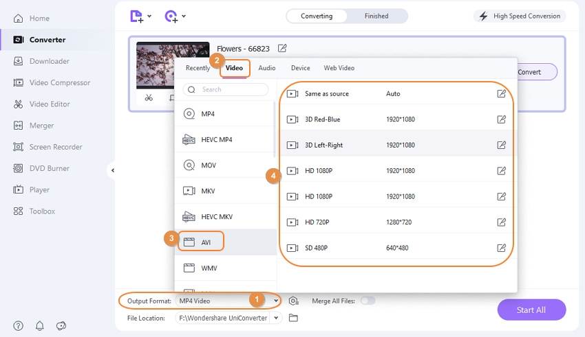 How to Convert and Play Video_TS Files