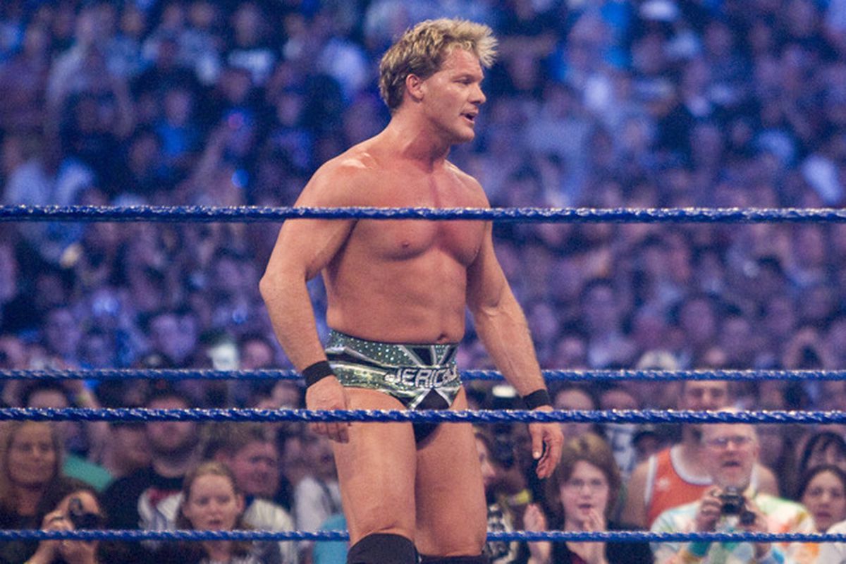 WWE Royal Rumble 2013 results Chris Jericho returns as surprise