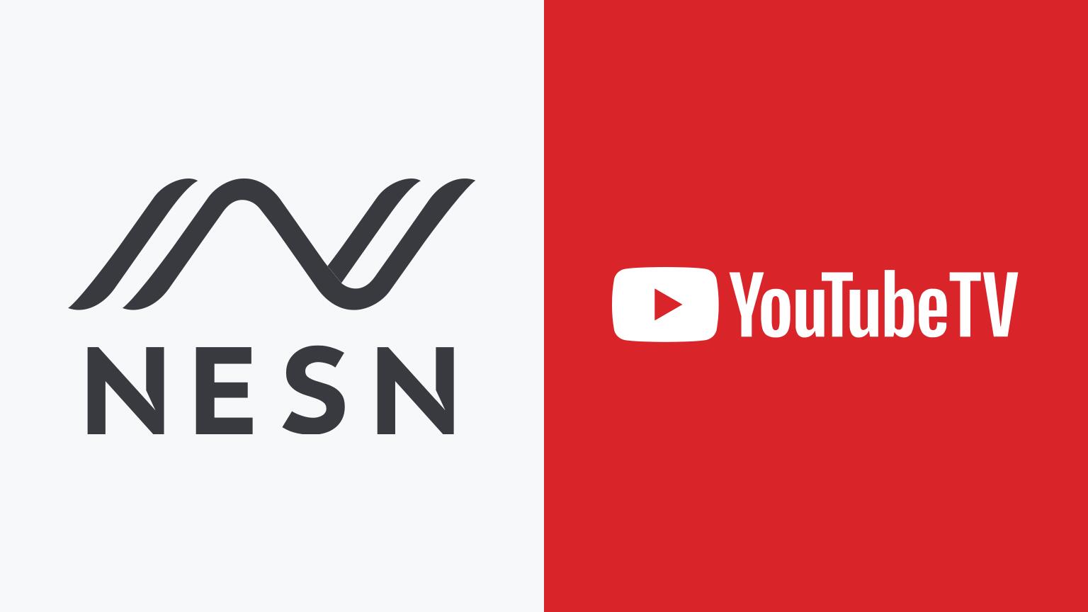 nesn youtube tv new england Neoma Hamer