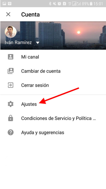 Cmo controlar YouTube en el PC desde el mvil