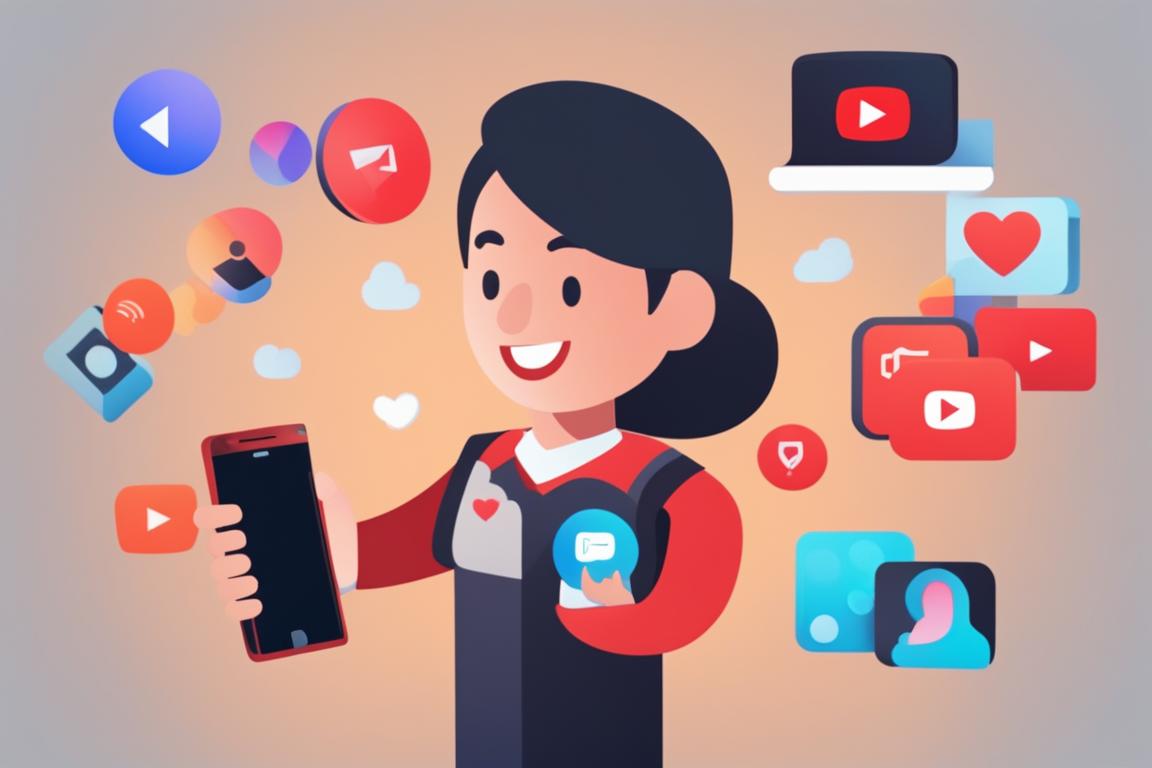 Master the Game How to Beat YouTube Algorithm Effectively