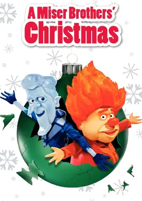 Where to Watch ‘A Miser Brothers’ Christmas’ Full Movie on YouTube