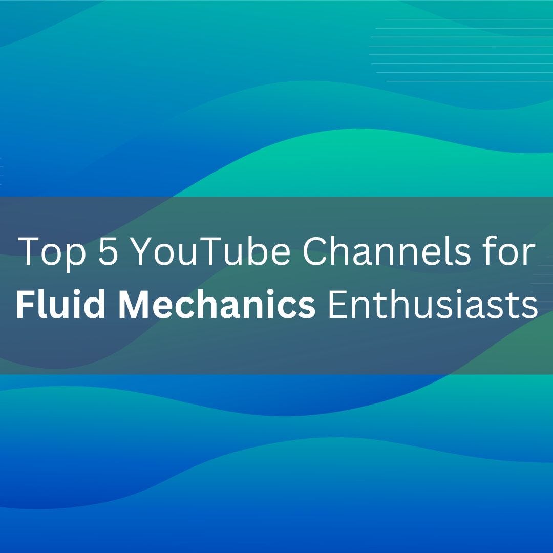 Navigating Excellence Top 10 Mechanical Engineering YouTube Channels