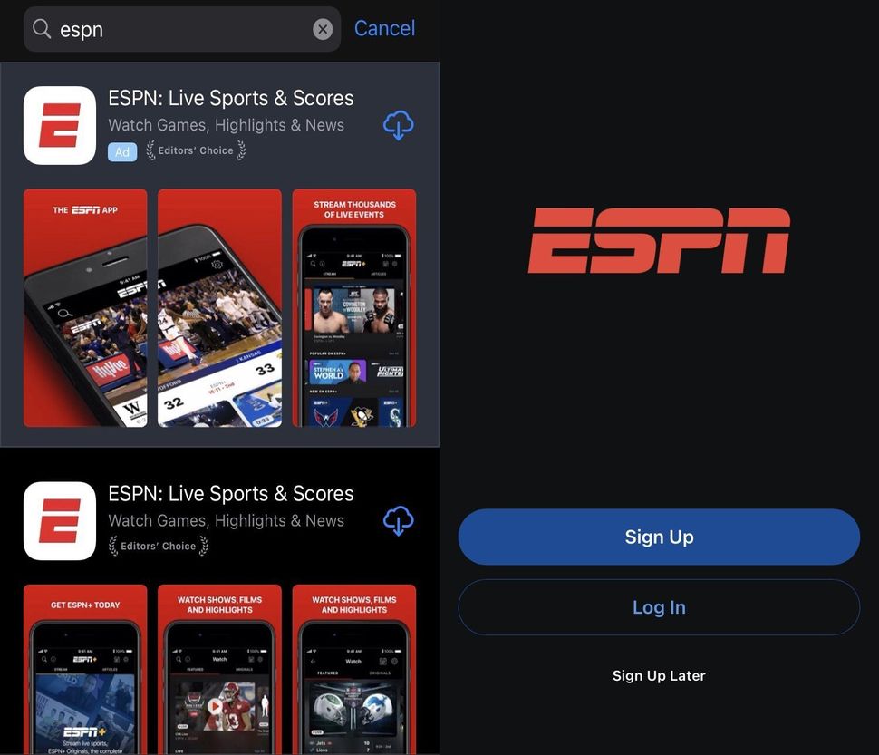 How to watch ESPN Plus on TV mobile and more Android Central