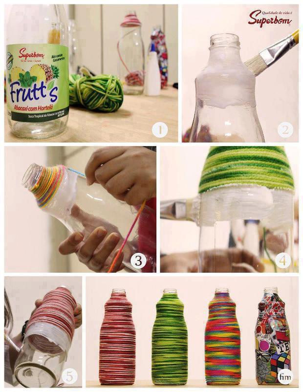 43 DIY Interesting And Useful Ideas For Your Home