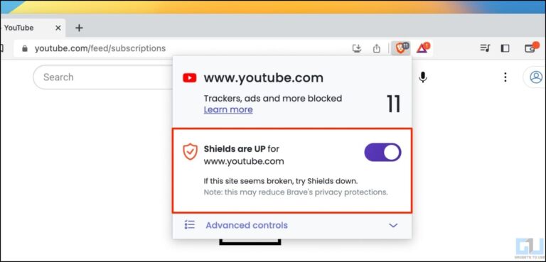 6 Ways to Bypass Ad Blockers are Not Allowed on YouTube Gadgets To Use