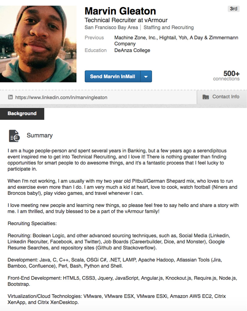 Should You Put Your Resume on LinkedIn? Tips for Building Your Profile