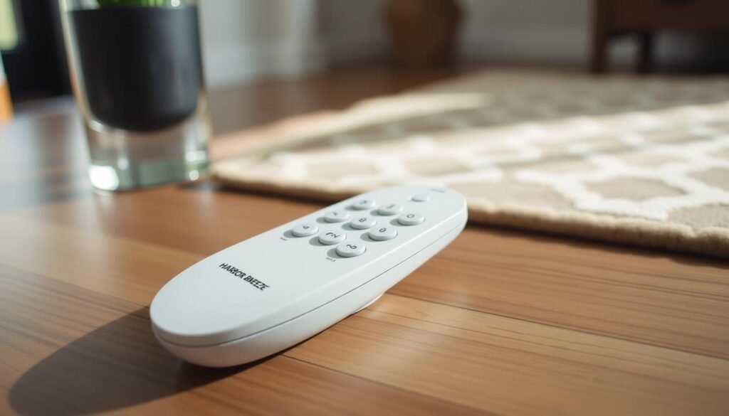 Harbor Breeze Ceiling Fan Remote Control Troubleshooting And