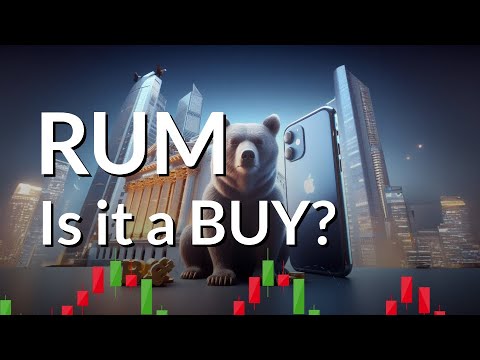 Rumble Inc Stock Rocketing InDepth RUM Analysis Top Predictions